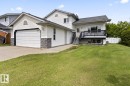 3802 51 Avenue, Cold Lake, AB 
