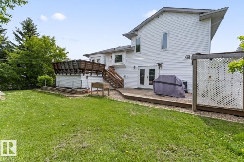 3802 51 Avenue, Cold Lake, AB 