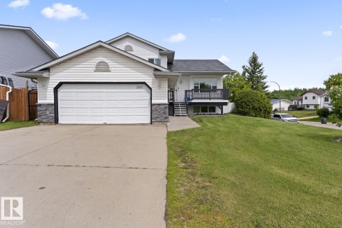 3802 51 Avenue, Cold Lake, AB 