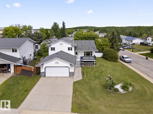 3802 51 Avenue, Cold Lake, AB 