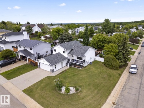 3802 51 Avenue, Cold Lake, AB 