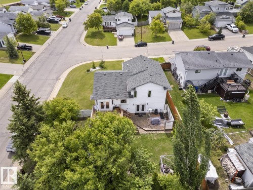 3802 51 Avenue, Cold Lake, AB 