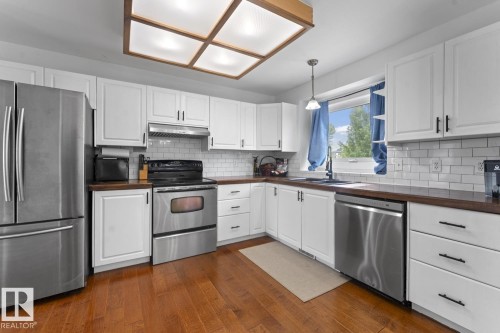 3802 51 Avenue, Cold Lake, AB 