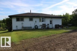 43 51422 Range Road 195  Rural Beaver County, AB T0B 4J0