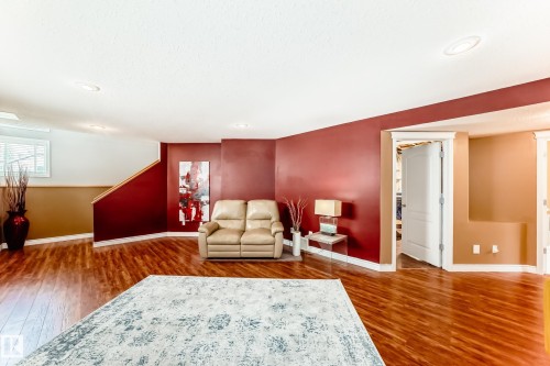 71 Ridgehaven Crescent, Sherwood Park, AB - Indoor
