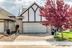 71 RIDGEHAVEN Crescent Sherwood Park, AB T8A 6J1