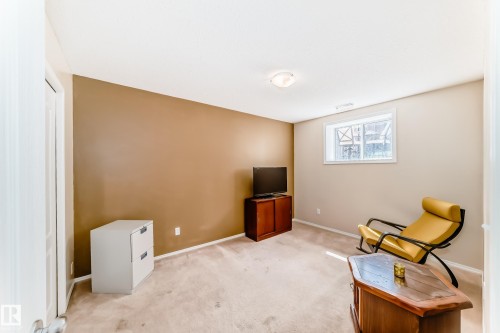 71 Ridgehaven Crescent, Sherwood Park, AB - Indoor Photo Showing Other Room