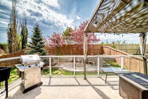 71 Ridgehaven Crescent, Sherwood Park, AB - Outdoor