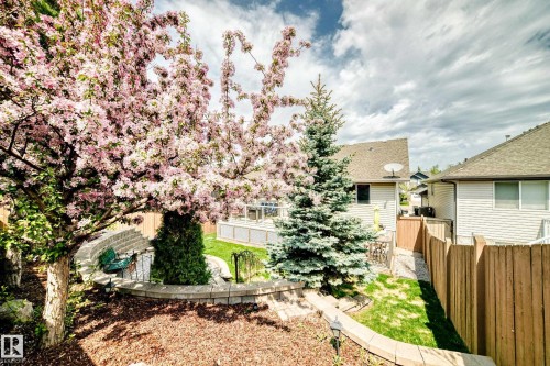 71 Ridgehaven Crescent, Sherwood Park, AB - Outdoor