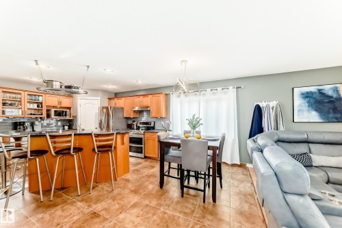 71 Ridgehaven Crescent, Sherwood Park, AB - Indoor