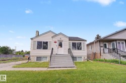 11914 124 Street  Edmonton, AB T5L 0M5