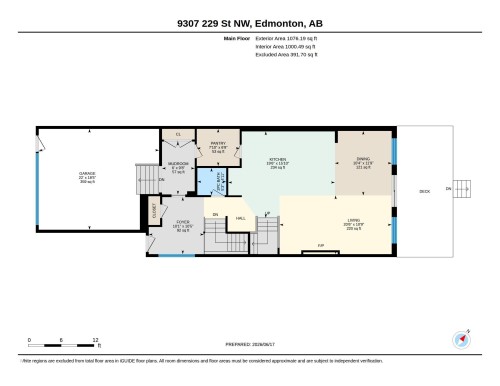 9307 229 Street, Edmonton, AB 