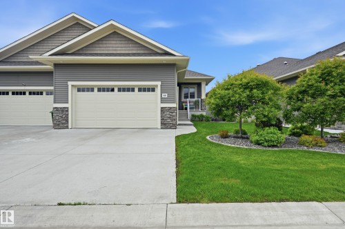 65 8602 SOUTHFORT Boulevard  Fort Saskatchewan, AB T8L 0J8
