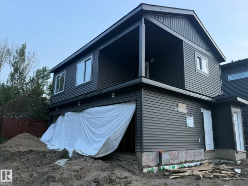 88 Grand Meadow Crescent, Edmonton, AB 