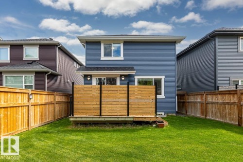 288 Sundown View, Cochrane, AB 