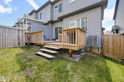918 Daniels Loop, Edmonton, AB 