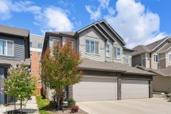 918 DANIELS Loop  Edmonton, AB T6W 4C8