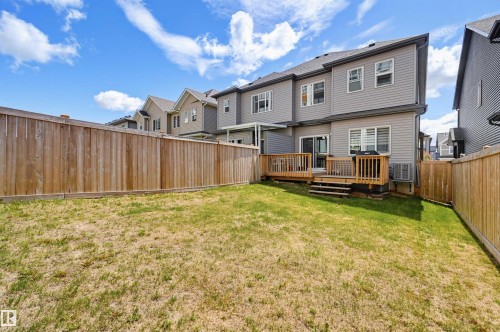 918 Daniels Loop, Edmonton, AB 