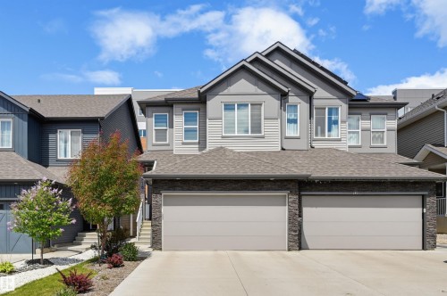 918 Daniels Loop, Edmonton, AB 