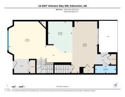 Floor plan - 