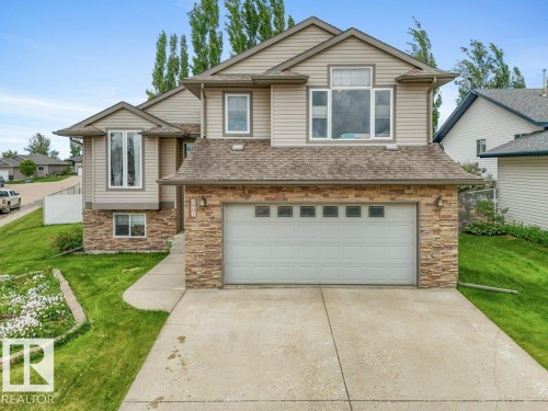 3901 44 Avenue, Drayton Valley, AB 