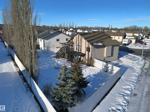 3901 44 Avenue, Drayton Valley, AB 