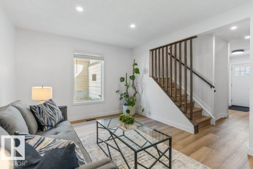 65 Greenfield Estates, St. Albert, AB - Indoor Photo Showing Other Room