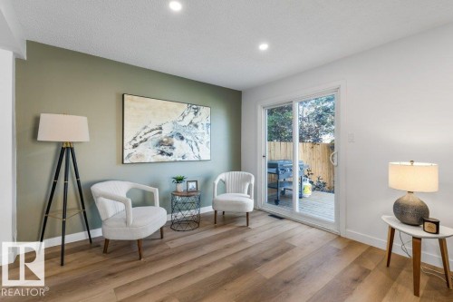 65 Greenfield Estates, St. Albert, AB - Indoor