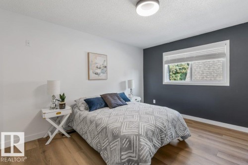 65 Greenfield Estates, St. Albert, AB - Indoor Photo Showing Bedroom