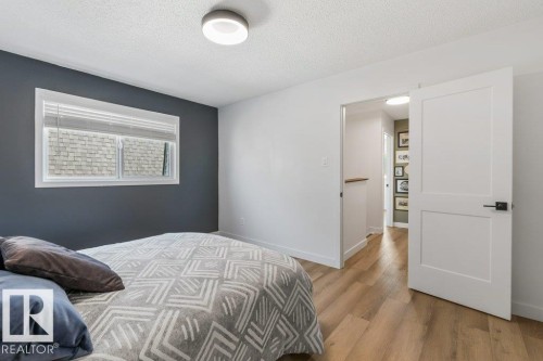 65 Greenfield Estates, St. Albert, AB - Indoor Photo Showing Bedroom