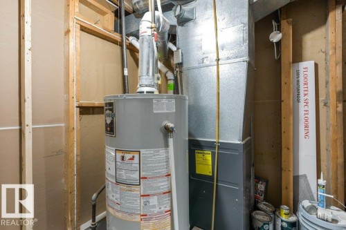 65 Greenfield Estates, St. Albert, AB - Indoor Photo Showing Basement