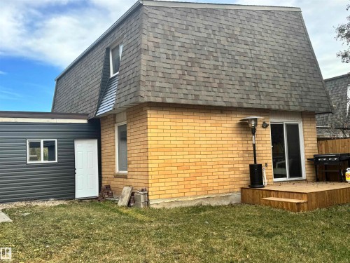 65 Greenfield Estates, St. Albert, AB - Outdoor