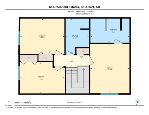 65 Greenfield Estates, St. Albert, AB - Other