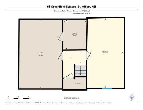 65 Greenfield Estates, St. Albert, AB - Other