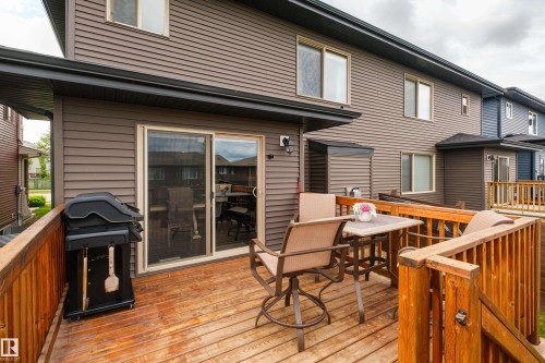 52 Vanderbilt Common, Spruce Grove, AB 