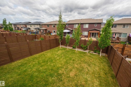 52 Vanderbilt Common, Spruce Grove, AB 
