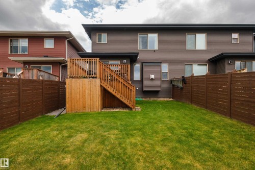 52 Vanderbilt Common, Spruce Grove, AB 