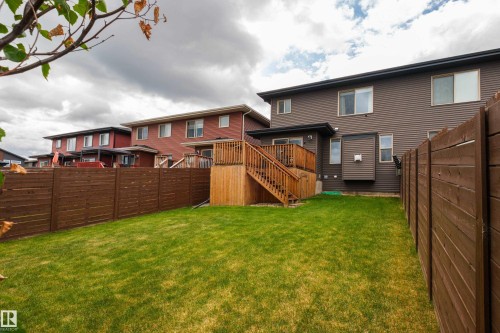 52 Vanderbilt Common, Spruce Grove, AB 