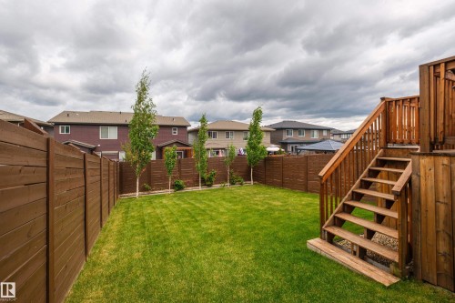 52 Vanderbilt Common, Spruce Grove, AB 