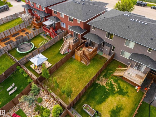 52 Vanderbilt Common, Spruce Grove, AB 