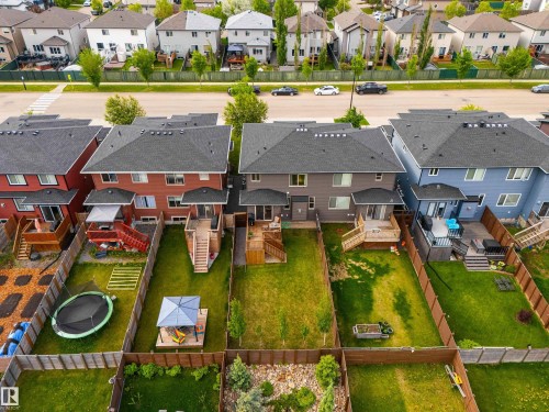 52 Vanderbilt Common, Spruce Grove, AB 