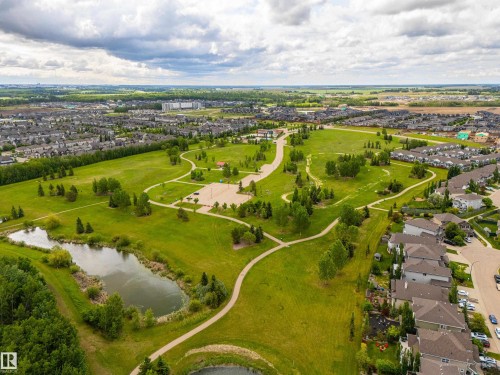 52 Vanderbilt Common, Spruce Grove, AB 