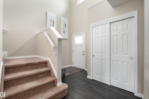 52 Vanderbilt Common, Spruce Grove, AB 