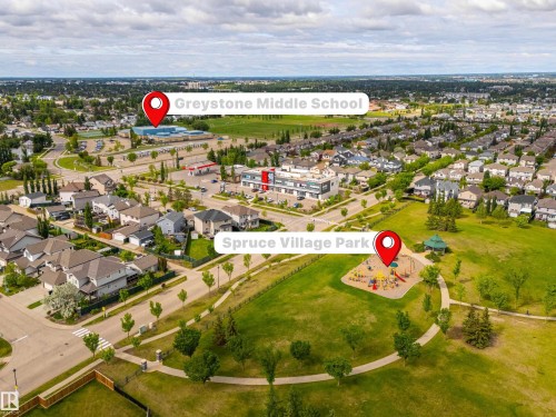 52 Vanderbilt Common, Spruce Grove, AB 