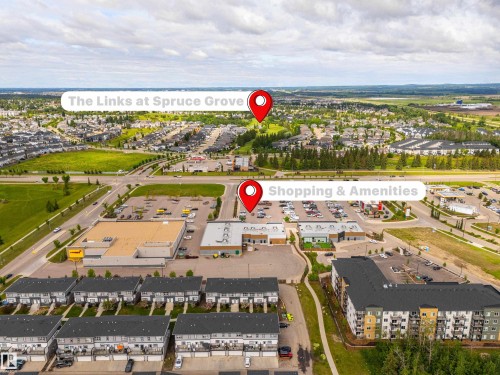 52 Vanderbilt Common, Spruce Grove, AB 