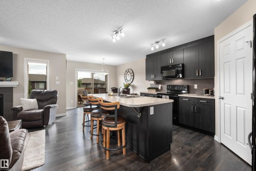 52 Vanderbilt Common, Spruce Grove, AB 