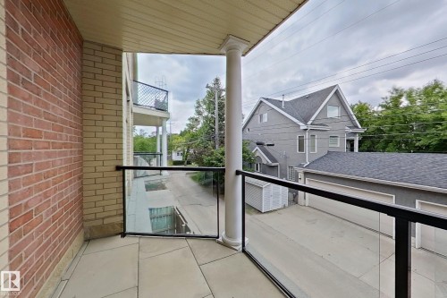 207 9750 94 Street, Edmonton, AB 