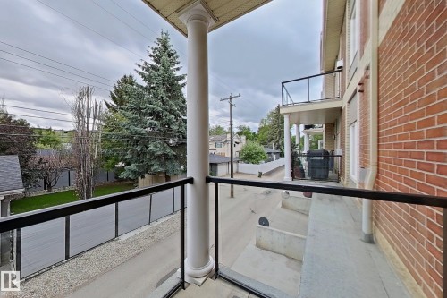 207 9750 94 Street, Edmonton, AB 