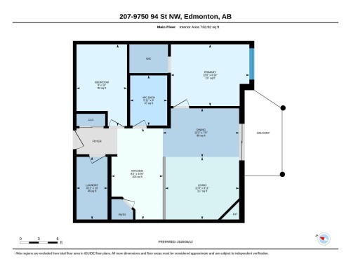 207 9750 94 Street, Edmonton, AB 