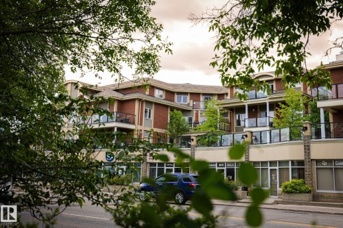207 9750 94 Street, Edmonton, AB 
